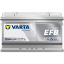 Batterie VARTA 565500065
