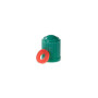 Bouchon de valve vert REMA TIP TOP 5620460H