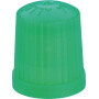Bouchon de valve vert REMA TIP TOP 5620460H