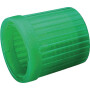 Bouchon de valve vert REMA TIP TOP 5620460H