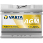 Batterie VARTA 560901068