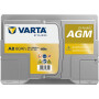 Batterie VARTA 560901068