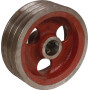 Poulie KUHN 56009400