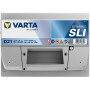Batterie VARTA 561400060