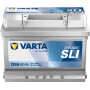 Batterie VARTA 560409054