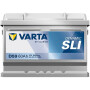 Batterie VARTA 560409054