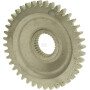 Roue KUHN 55754900