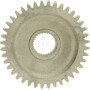 Roue KUHN 55754900