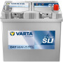 Batterie VARTA 560410054