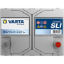 Batterie VARTA 560410054