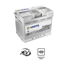 Batterie VARTA 560901068J382