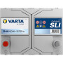 Batterie VARTA 560411054
