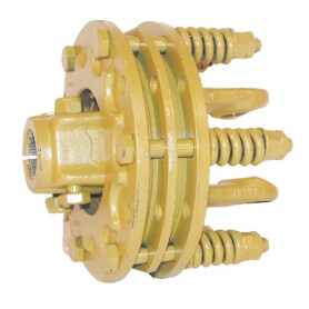 Embrayage WALTERSCHEID 5610709