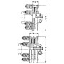 Embrayage WALTERSCHEID 5610709