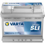 Batterie VARTA 560127054