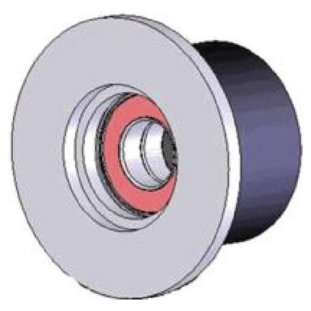 Rouleau adapté UNIVERSEL 558008800315