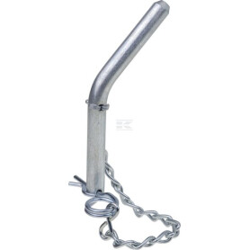 Boulon d'arrêt KUHN 56243800