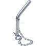 Boulon d'arrêt KUHN 56243800