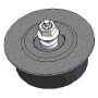 Rouleau UNIVERSEL 558020011805