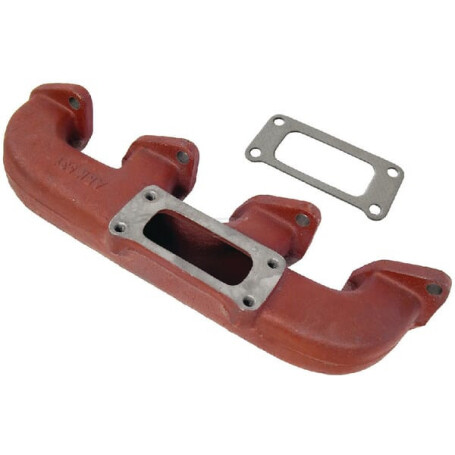 Collecteur d'échappement FPT 5801677560FPT