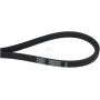 Courroie HUSQVARNA 580316401