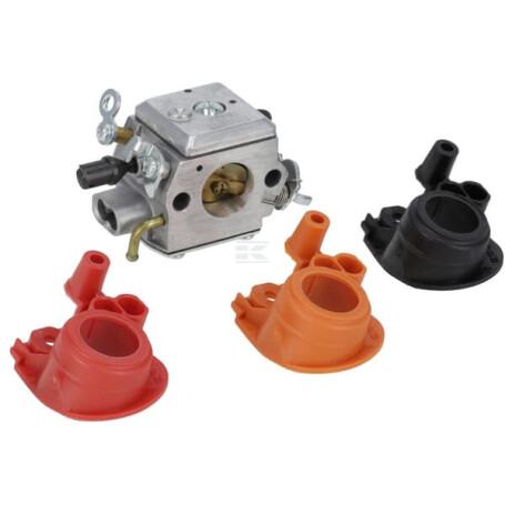 Carburateur HUSQVARNA 580740201