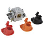 Carburateur HUSQVARNA 580740201