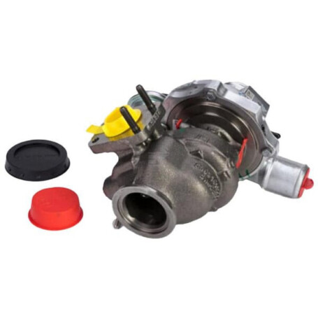 Turbocompresseur CNH 5801820600