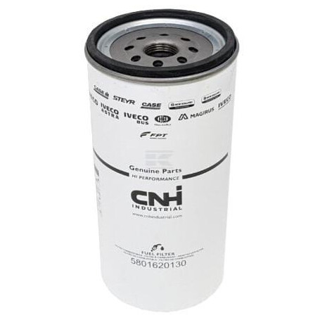 Filtre FPT 5801620130FPT