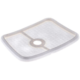 Filtre à air HUSQVARNA 581451801
