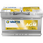 Batterie VARTA 580901080