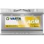Batterie VARTA 580901080