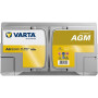 Batterie VARTA 580901080