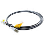 Câble électrique HUSQVARNA 579825104