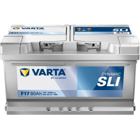 Batterie VARTA 580406074