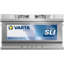 Batterie VARTA 580406074