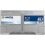 Batterie VARTA 580406074