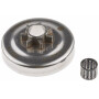 Tambour d'accouplement complet HUSQVARNA 578097901