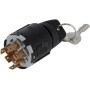 Contacteur de démarrage HUSQVARNA 579434301