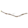 Conduite d'huile FPT 5801509000FPT