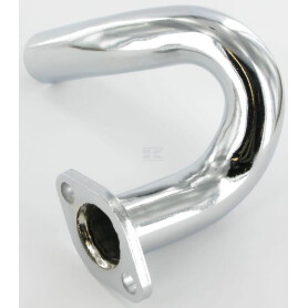 Tuyau d'échappement HUSQVARNA 580661302