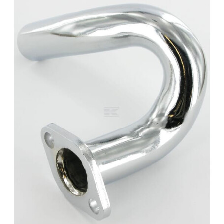 Tuyau d'échappement HUSQVARNA 580661302