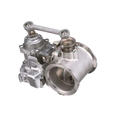 Soupape de frein moteur FPT 5801602383FPT