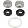 Kit de roues arrière HUSQVARNA 578275201