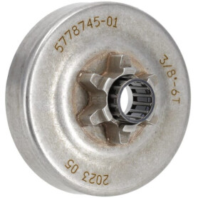 Tambour d'embrayage HUSQVARNA 578257101
