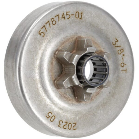 Tambour d'embrayage HUSQVARNA 578257101