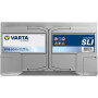 Batterie VARTA 580400074