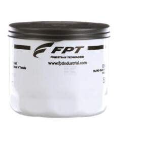 Filtre à huile FPT 5802431041FPT