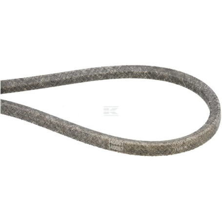 Courroie de traction HUSQVARNA 581982501