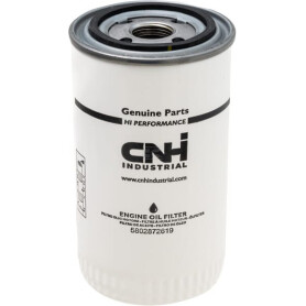 Filtre à huile CNH 5802872619